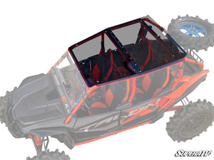SuperATV Honda Talon 1000R-4 Tinted Roof