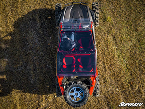 SuperATV Honda Talon 1000R-4 Tinted Roof