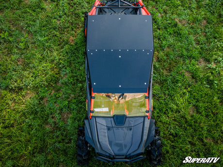 Photo of SuperATV Honda Talon 1000R-4 Aluminum Roof by SuperATV - Premium Roofs for UTVs / Side by Sides