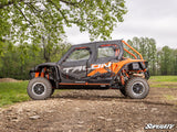 Honda Talon 1000R-4 Primal Soft Cab Enclosure Upper Doors
