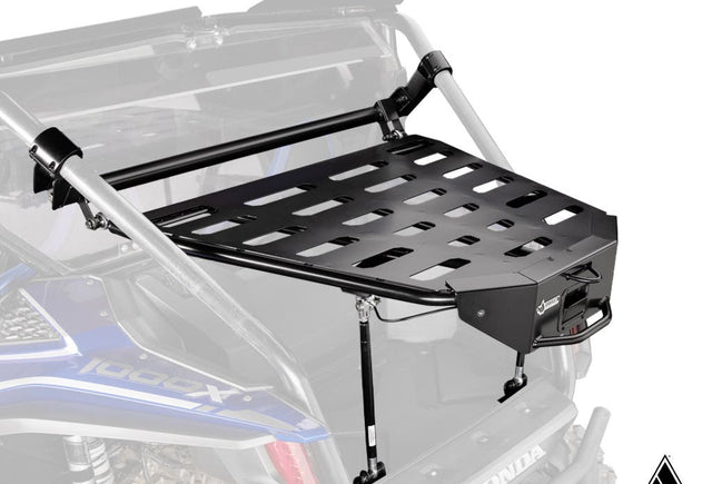 Assault Industries Honda Talon 1000 Adventure Rack