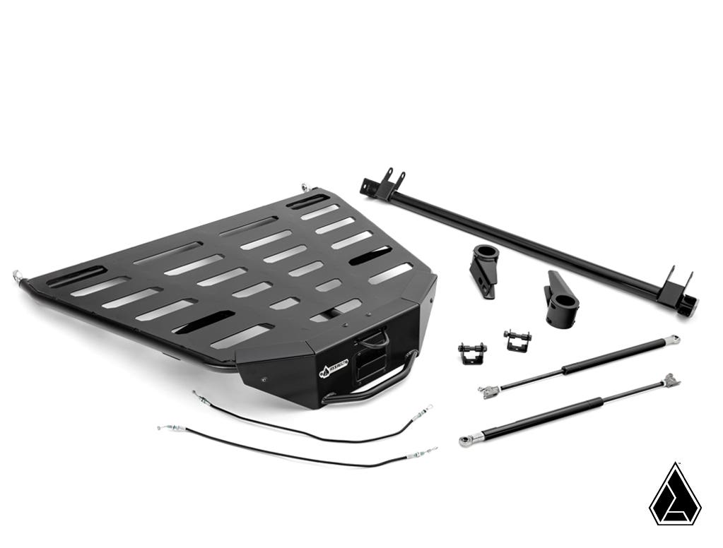 Photo of SuperATV Assault Industries Honda Talon 1000 Adventure Rack by SuperATV - Premium Mounts for UTVs / Side by Sides