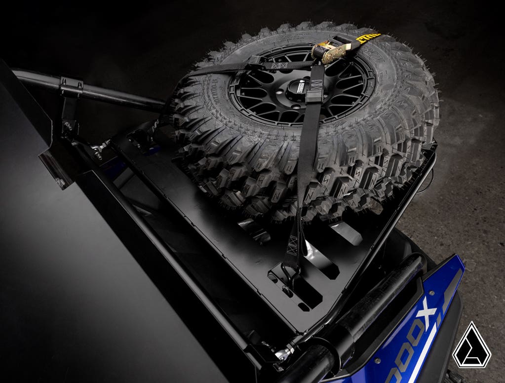 Photo of SuperATV Assault Industries Honda Talon 1000 Adventure Rack by SuperATV - Premium Mounts for UTVs / Side by Sides