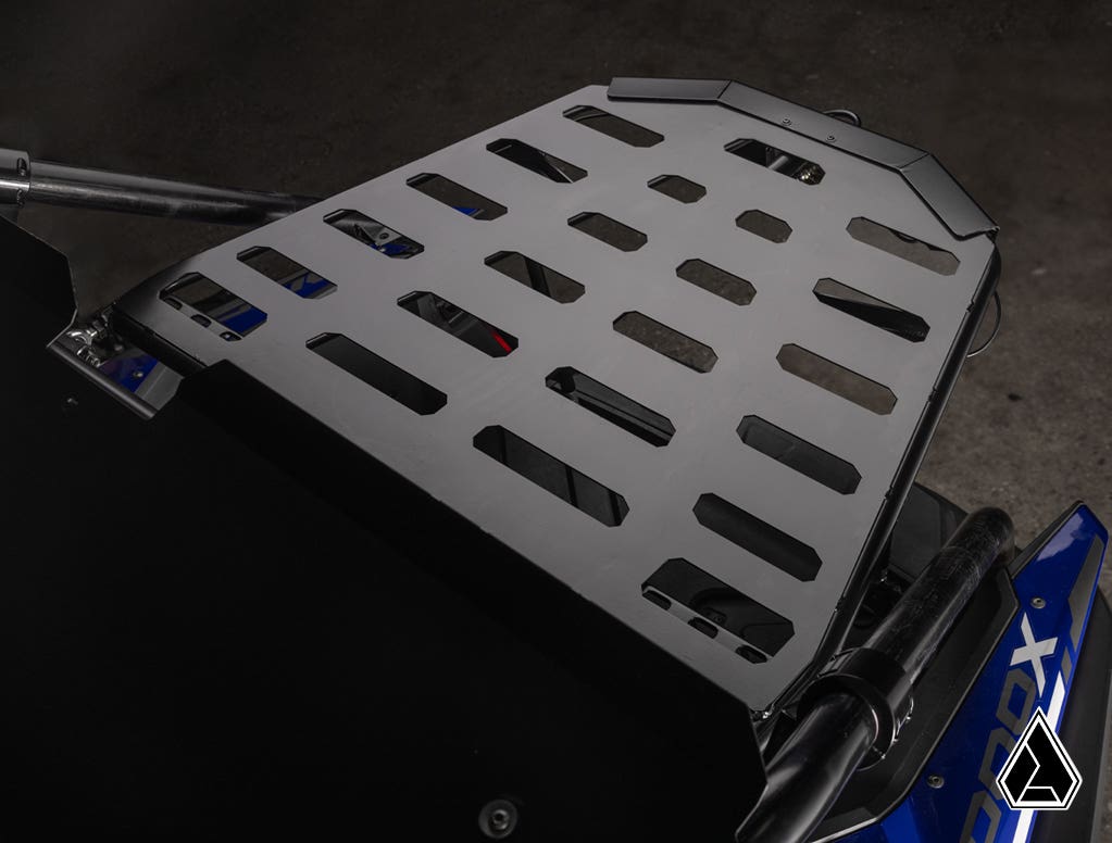 Photo of SuperATV Assault Industries Honda Talon 1000 Adventure Rack by SuperATV - Premium Mounts for UTVs / Side by Sides