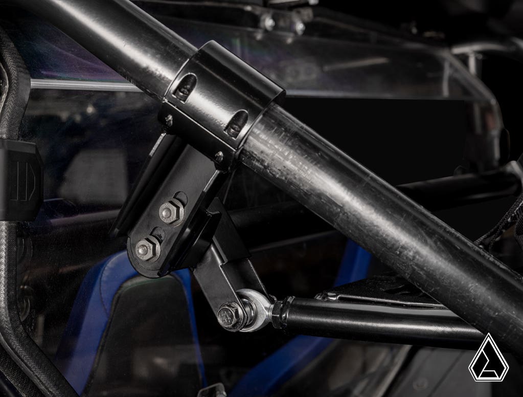 Photo of SuperATV Assault Industries Honda Talon 1000 Adventure Rack by SuperATV - Premium Mounts for UTVs / Side by Sides