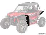 Photo of SuperATV Honda Talon 1000 Low Profile Fender Flares by SuperATV - Premium Fenders & Fender Guards for UTVs / Side by Sides