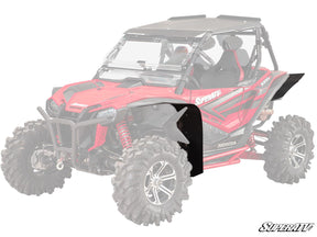 Photo of SuperATV Honda Talon 1000 Low Profile Fender Flares by SuperATV - Premium Fenders & Fender Guards for UTVs / Side by Sides