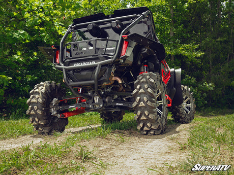 honda-talon-1000-low-profile-fender-flares