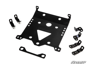 honda-talon-1000-frame-stiffener-/-gusset-kit