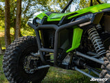 Photo of SuperATV Honda Talon 1000 Low Profile Front Bumper by SuperATV - Premium Bumpers for UTVs / Side by Sides
