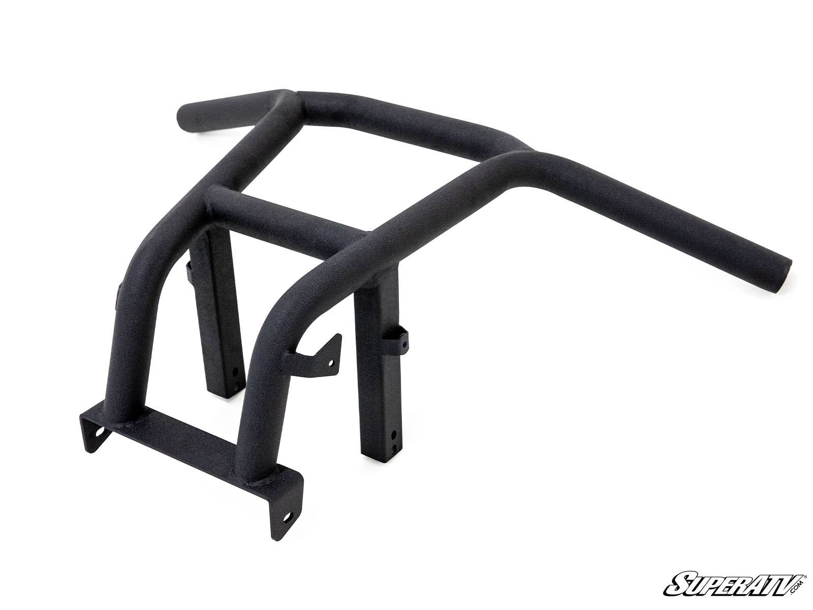 Photo of SuperATV Honda Talon 1000 Low Profile Front Bumper by SuperATV - Premium Bumpers for UTVs / Side by Sides