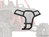 Photo of SuperATV Honda Talon 1000 Front Bumper by SuperATV - Premium Bumpers for UTVs / Side by Sides