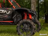 Photo of SuperATV Honda Talon 1000 Front Bumper by SuperATV - Premium Bumpers for UTVs / Side by Sides