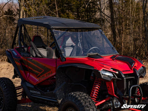 honda-talon-1000-full-windshield