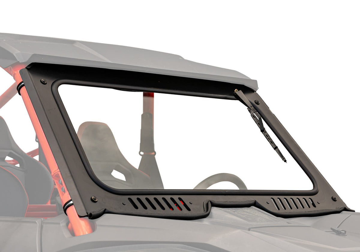 Honda Talon 1000 Glass Windshield