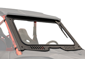 Honda Talon 1000 Glass Windshield