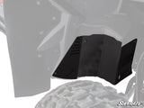Photo of SuperATV Honda Talon Inner Fender Guards by SuperATV - Premium Fenders & Fender Guards for UTVs / Side by Sides