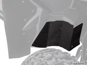 Photo of SuperATV Honda Talon Inner Fender Guards by SuperATV - Premium Fenders & Fender Guards for UTVs / Side by Sides