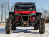 Photo of SuperATV Honda Talon Inner Fender Guards by SuperATV - Premium Fenders & Fender Guards for UTVs / Side by Sides