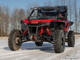 Photo of SuperATV Honda Talon Inner Fender Guards by SuperATV - Premium Fenders & Fender Guards for UTVs / Side by Sides