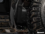 Photo of SuperATV Honda Talon Inner Fender Guards by SuperATV - Premium Fenders & Fender Guards for UTVs / Side by Sides