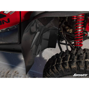 Honda Talon Inner Fender Guards