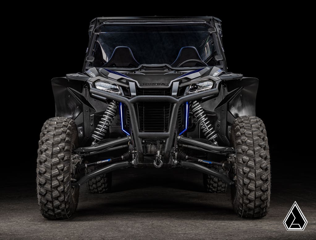Photo of Assault Industries Low-Profile Fender Flares for Honda Talon 1000 by Assault Industries - Premium Fenders & Fender Guards for UTVs / Side by Sides