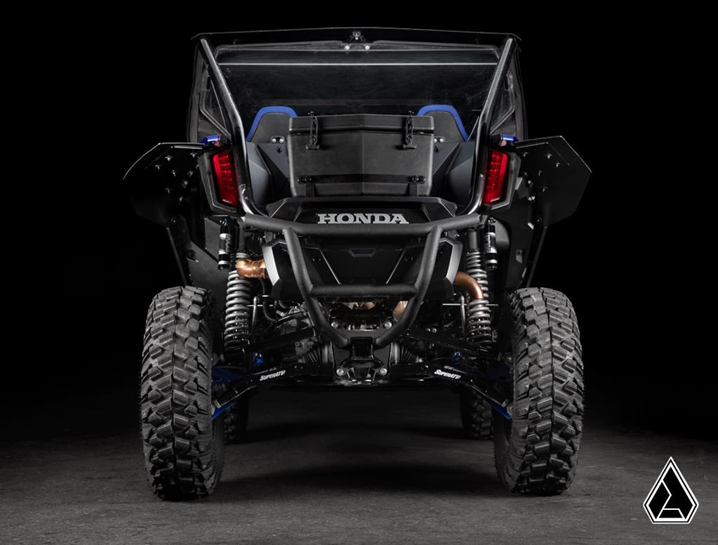 Photo of Assault Industries Low-Profile Fender Flares for Honda Talon 1000 by Assault Industries - Premium Fenders & Fender Guards for UTVs / Side by Sides