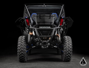 Assault Industries Low-Profile Fender Flares for Honda Talon 1000