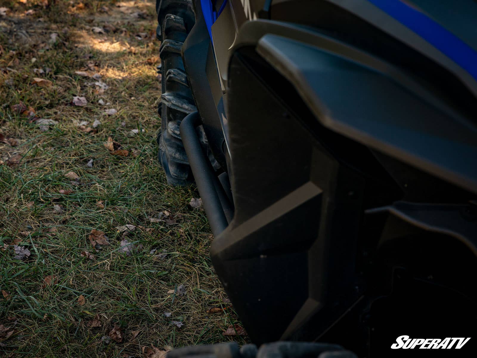 Photo of SuperATV Honda Talon 1000 Nerf Bars by SuperATV - Premium Nerf Bars for UTVs / Side by Sides
