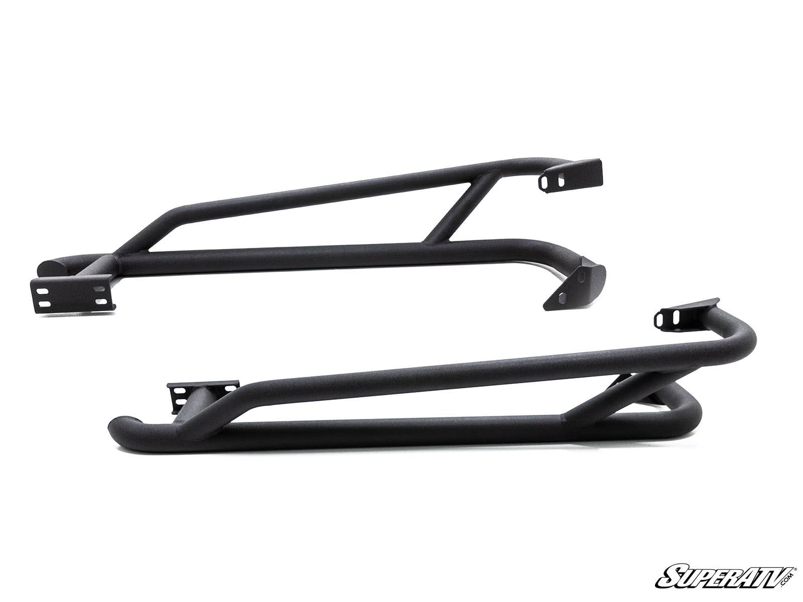 Photo of SuperATV Honda Talon 1000 Nerf Bars by SuperATV - Premium Nerf Bars for UTVs / Side by Sides