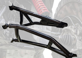 Honda Talon 1000R High Clearance A-Arms - Keller Ball Joints