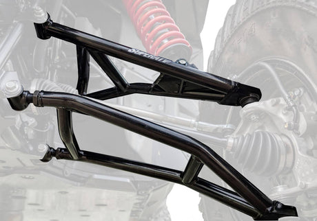 Honda Talon 1000R High Clearance A-Arms - Keller Ball Joints