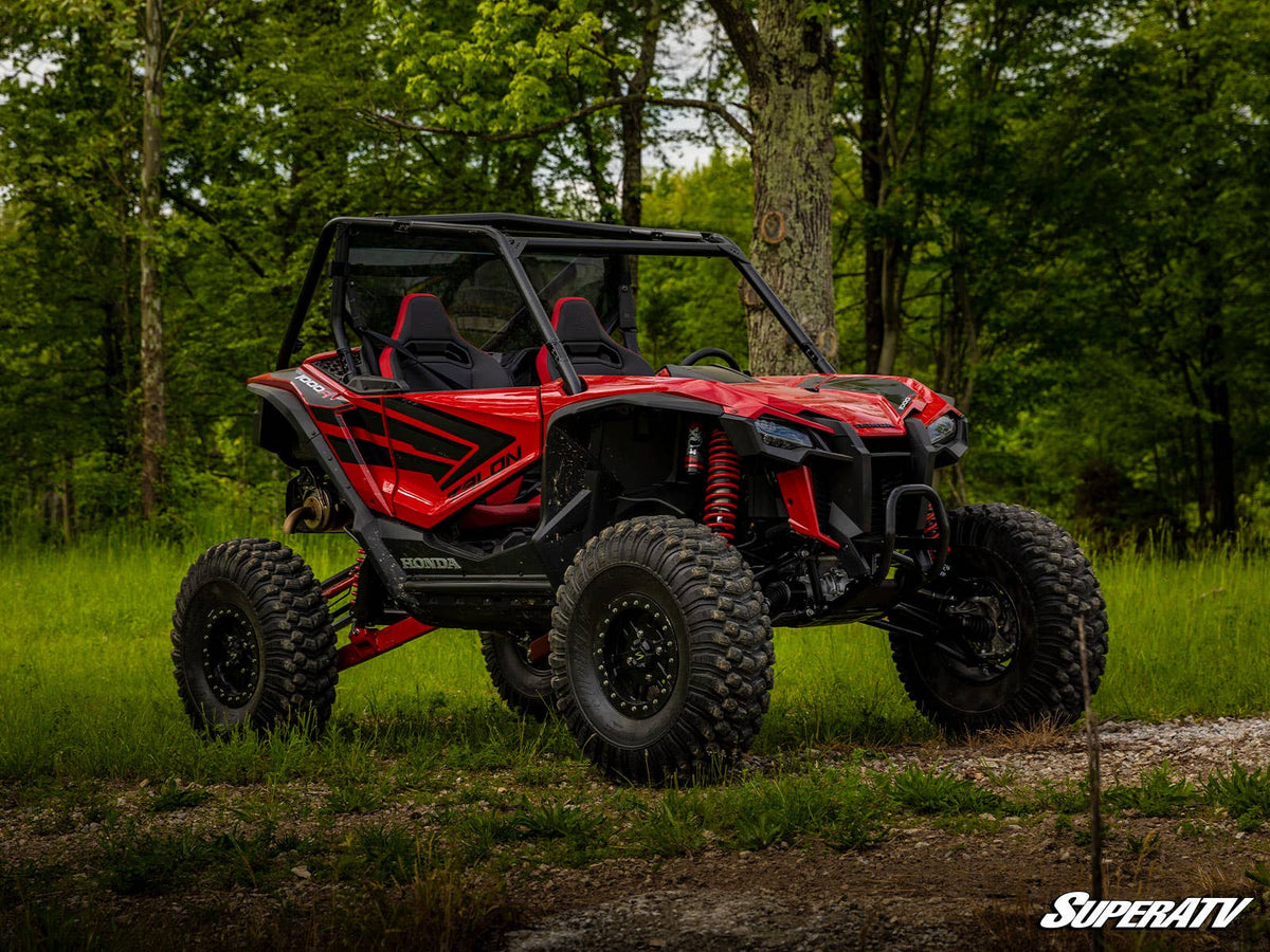 Photo of SuperATV Honda Talon 1000R High Clearance A Arms by SuperATV - Premium A-Arms & Control Arms for UTVs / Side by Sides
