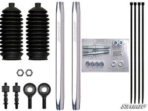 honda-talon-1000r-billet-aluminum-hex-tie-rod-kit