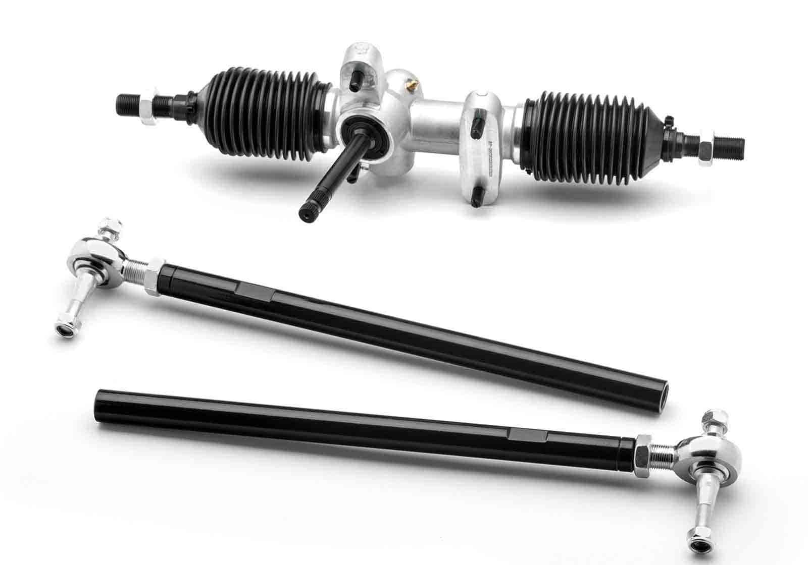 Honda Talon 1000R RackBoss 2.0 Rack and Pinion - Heavy Duty