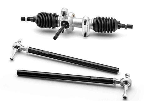 Honda Talon 1000R RackBoss 2.0 Rack and Pinion - Heavy Duty
