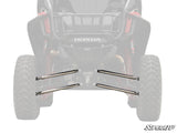 Photo of SuperATV Honda Talon 1000R Billet Aluminum Radius Arms by SuperATV - Premium Radius Rods & Plates for UTVs / Side by Sides