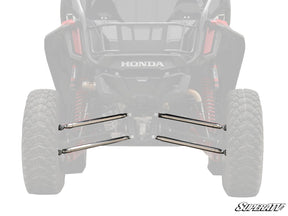Photo of SuperATV Honda Talon 1000R Billet Aluminum Radius Arms by SuperATV - Premium Radius Rods & Plates for UTVs / Side by Sides