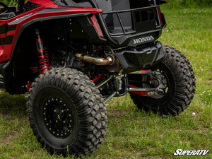 Photo of SuperATV Honda Talon 1000R Billet Aluminum Radius Arms by SuperATV - Premium Radius Rods for UTVs / Side by Sides
