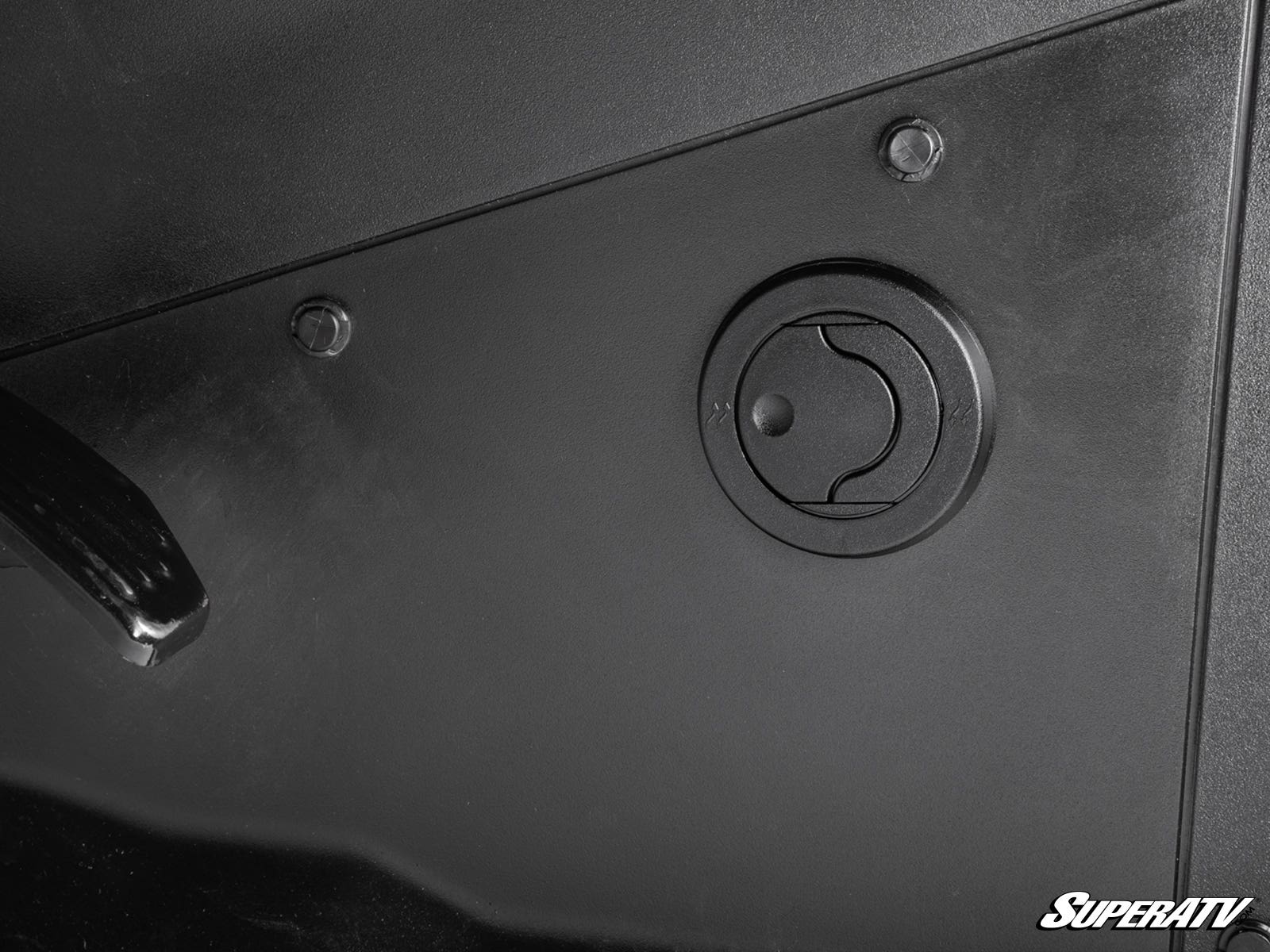 Photo of SuperATV Honda Talon 1000 In-Dash Heater by SuperATV - Premium Heaters for UTVs / Side by Sides