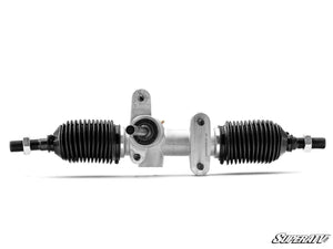 Photo of SuperATV Honda Talon 1000R RackBoss 2.0 Rack and Pinion by SuperATV - Premium Steering Racks for UTVs / Side by Sides