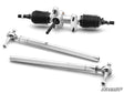 Photo of SuperATV Honda Talon 1000R RackBoss 2.0 Rack and Pinion by SuperATV - Premium Steering Racks for UTVs / Side by Sides