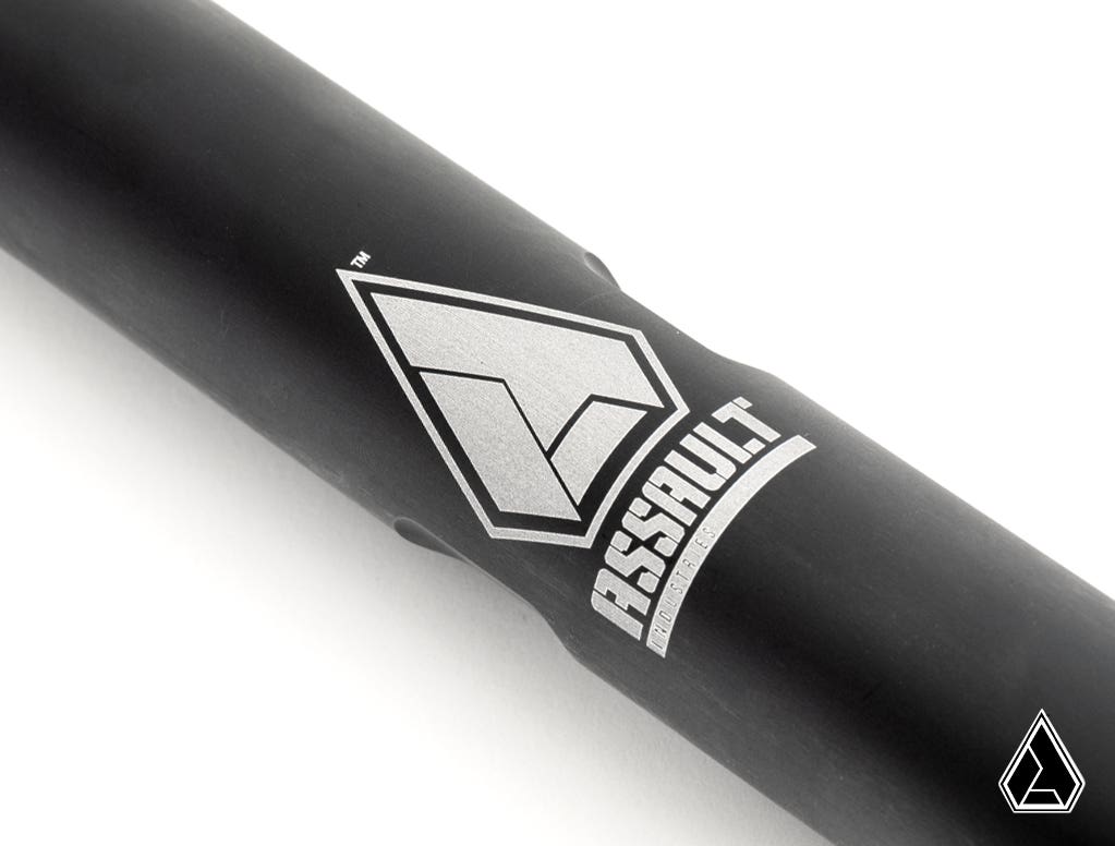Photo of Assault Industries Barrel Rear Sway Bar End Links (Fits: Polaris RZR Pro XP) by Assault Industries - Premium Sway Bars & Links for UTVs / Side by Sides