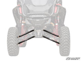 Photo of SuperATV Honda Talon 1000R Tubed Radius Arms by SuperATV - Premium Radius Rods & Plates for UTVs / Side by Sides