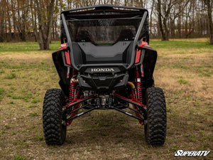 SuperATV Honda Talon 1000R Tubed Radius Arms