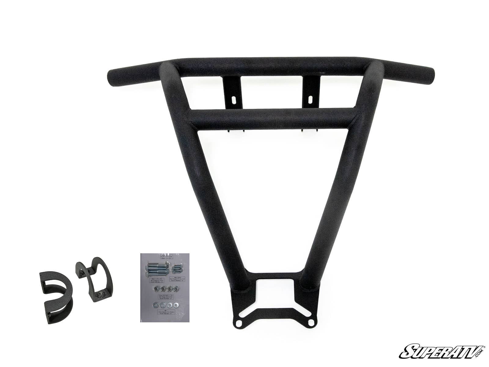 Photo of SuperATV Honda Talon 1000 Rear Bumper by SuperATV - Premium Bumpers for UTVs / Side by Sides