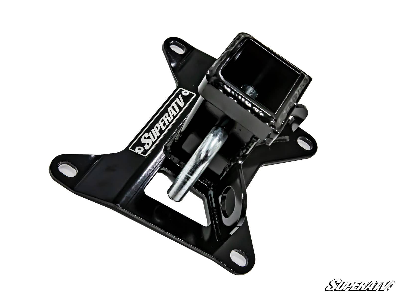 Photo of SuperATV Honda Talon 1000 Rear Receiver Hitch by SuperATV - Premium Receivers & Hitches for UTVs / Side by Sides