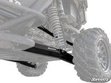Photo of SuperATV Honda Talon 1000R High Clearance Rear Trailing Arms by SuperATV - Premium Trailing Arms & Trailing Arm Guards for UTVs / Side by Sides