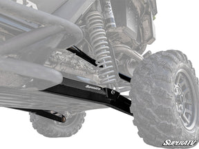 Photo of SuperATV Honda Talon 1000R High Clearance Rear Trailing Arms by SuperATV - Premium Trailing Arms & Trailing Arm Guards for UTVs / Side by Sides